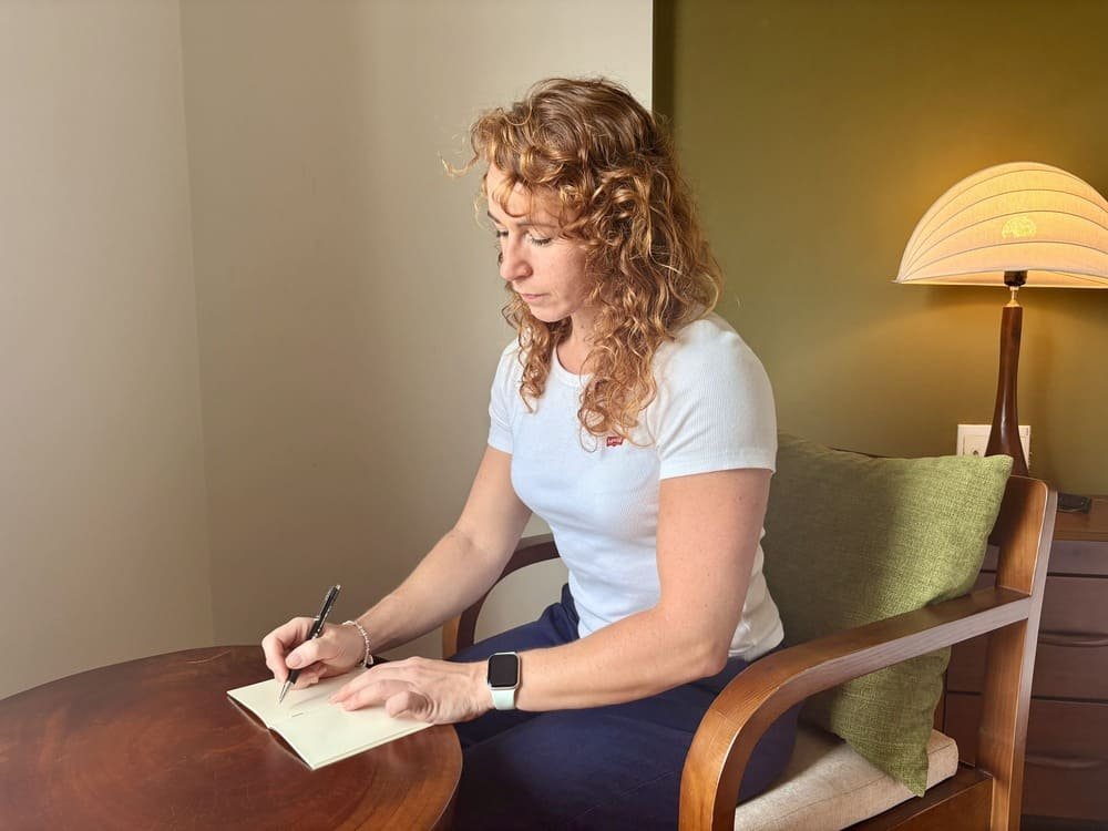 financial coaching for women